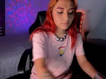 juana_tropic Chaturbate model