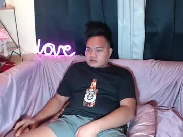 Jig_xhunter - Chaturbate model