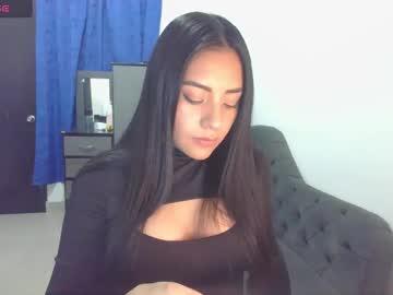 _ashley21_ - Chaturbate model