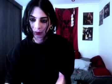 atheneoo_ Chaturbate model