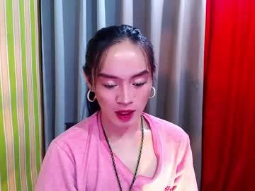 Missflawless699 - Chaturbate model