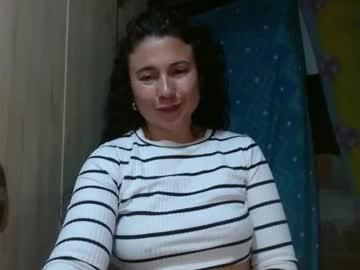 Adrianatellez - Chaturbate model