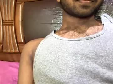 Alvin_miler - Chaturbate model