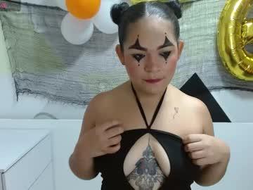 Pao_aislant - Chaturbate model