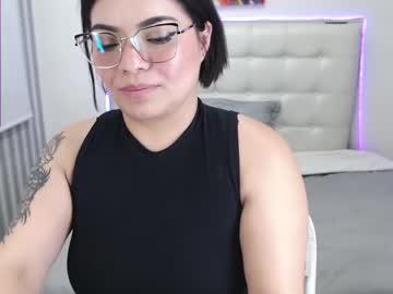 zamahara_ Chaturbate model