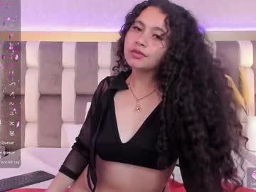 Ariaa_baker - Chaturbate model