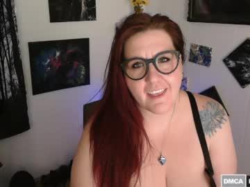 Philthyrose469 - Chaturbate model