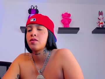 Gangster_girl - Chaturbate model