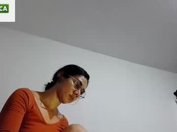 Abbi_moon - Chaturbate model