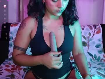 Latinamarne - Chaturbate model