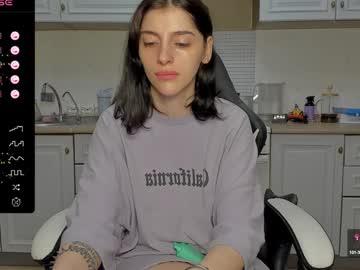 Broosnica1 - Chaturbate model