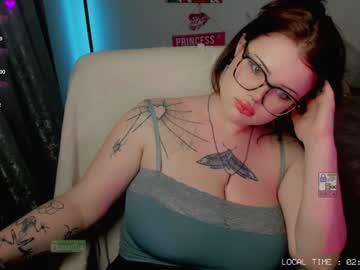 _cherryfairy - Chaturbate model