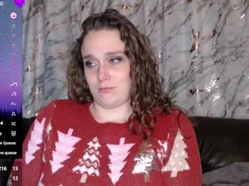 Kellyrose_xtra - Chaturbate model