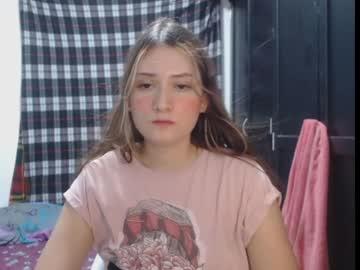 Sophie_cutexx - Chaturbate model