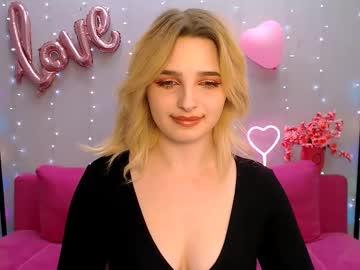 Maiden_meow - Chaturbate model