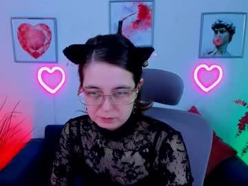 Bellatrixllestrange - Chaturbate model