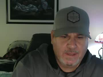 foreplayman22 Chaturbate model