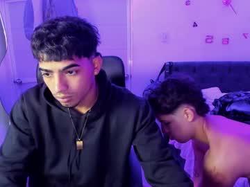 Domi_master - Chaturbate model