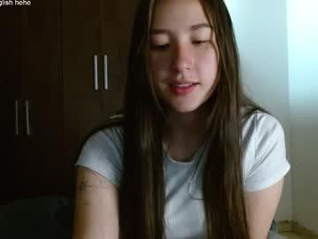 kendal_di Chaturbate model