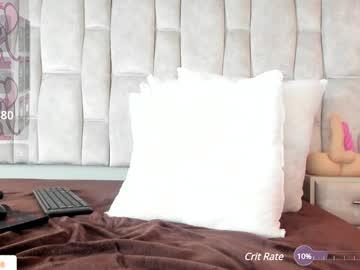 Valentinna_18 - Chaturbate model