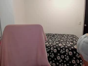 Valen_smile_ - Chaturbate model