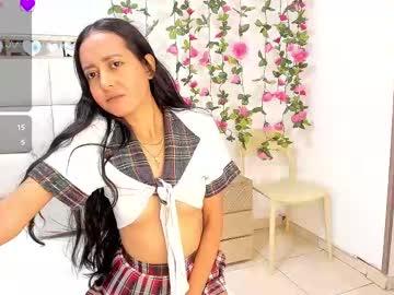 lily_campbell_ Chaturbate model