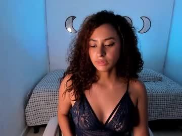 sweetfrida_ Chaturbate model