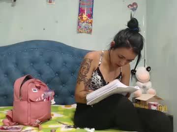 Sexylady_18_ - Chaturbate model