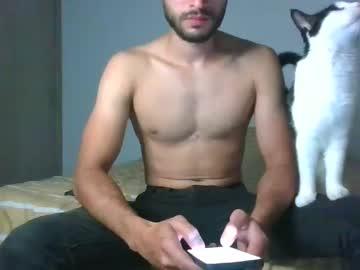 jackmaxim95 Chaturbate model