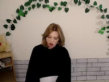 blonde_mia_ Chaturbate model