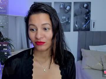 violetasaenz8 Chaturbate model