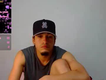 Keivid_2303 - Chaturbate model