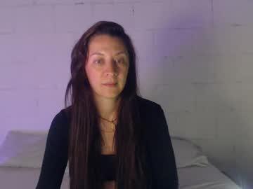 Alyrosse_ - Chaturbate model