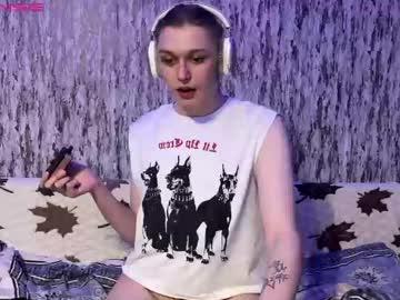 Susan228 - Chaturbate model