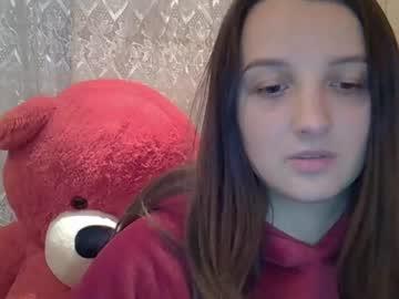 Fatale_arina - Chaturbate model