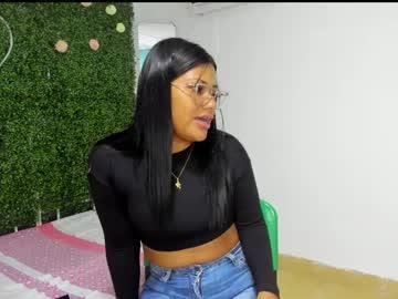 Valery_021 - Chaturbate model