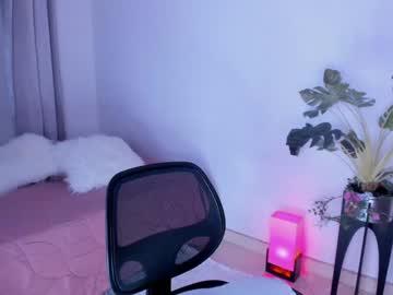 Danna_stewart - Chaturbate model