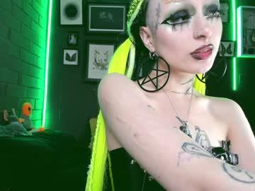 Insania_999 - Chaturbate model