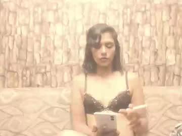 Fox_off2 - Chaturbate model