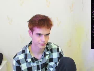 Michaele_boy - Chaturbate model