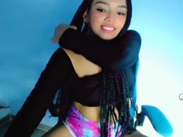 Sofia_shy25 - Chaturbate model