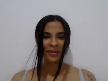 Sandycrus112021 - Chaturbate model