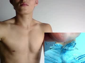 Miguel_sexy01 - Chaturbate model