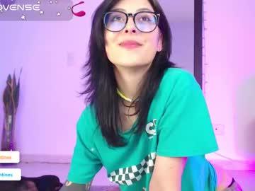 Selvalentinex - Chaturbate model