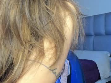 ashley_120 Chaturbate model