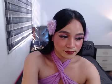 Theatrix_cum - Chaturbate model