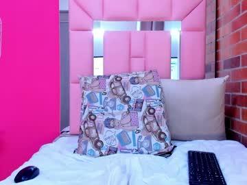 katherine_sexy69 Chaturbate model