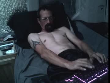 Texaswildman78 - Chaturbate model