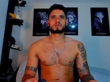 austintorres_ Chaturbate model