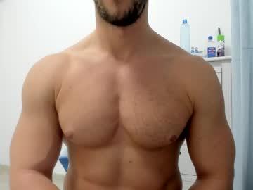 Woolfiie - Chaturbate model